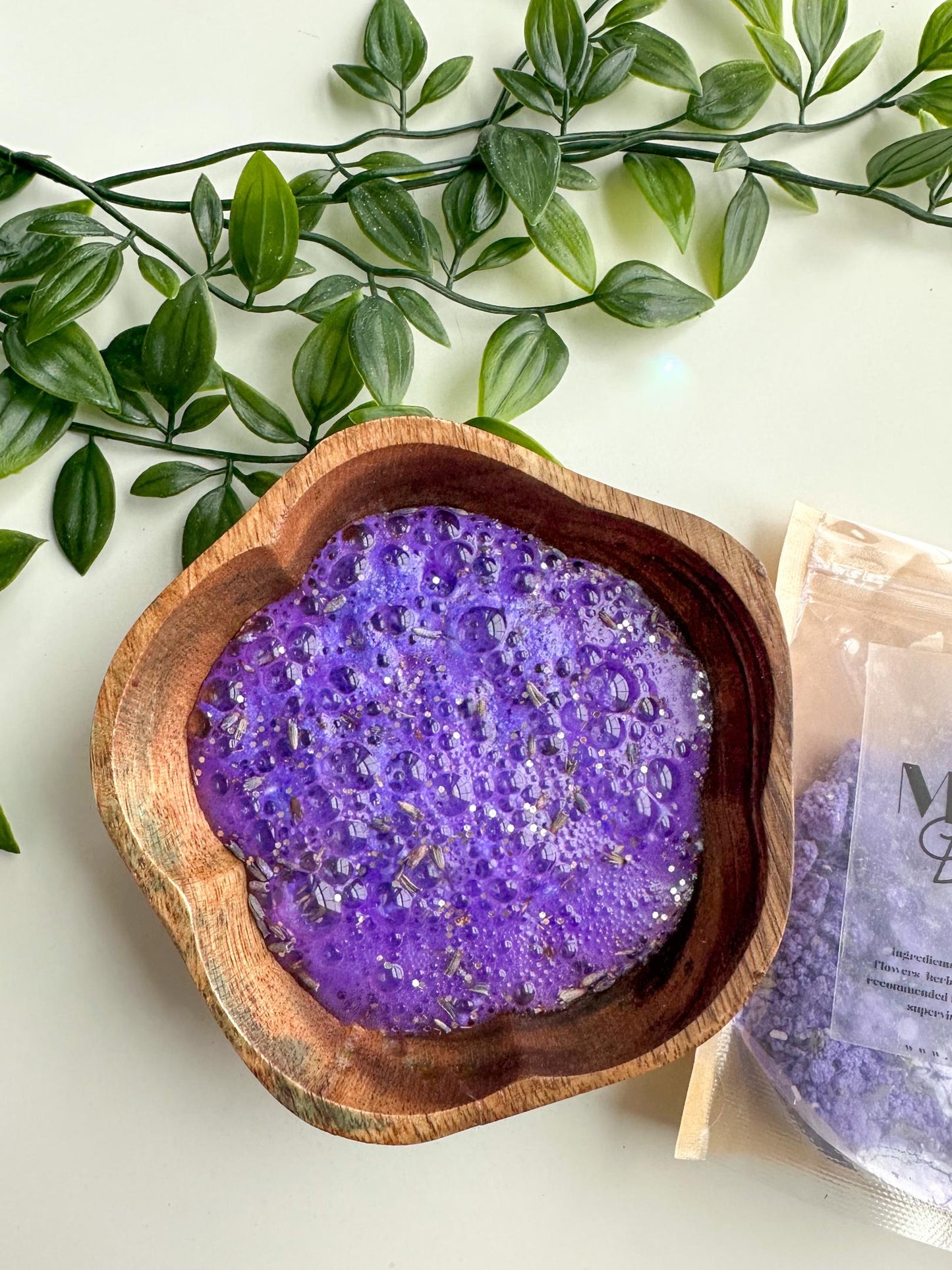 Rainbow Magic Dust w/Magic Liquid - | Magic Potion | STEM | Sensory Play | Halloween Gift | Birthday Gift | Christmas Gift | Montessori | Holiday Sensory
