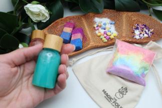 Unicorn Dreams Sensory Potion Kit®- | Magic Potion | STEM | Sensory Play | Halloween Gift | Birthday Gift | Christmas Gift