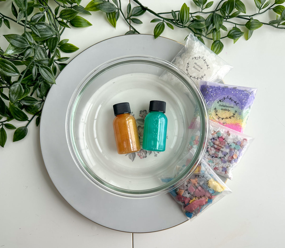Spooky Potion Kit For Kids With Sensory Magic And Fun main image 1