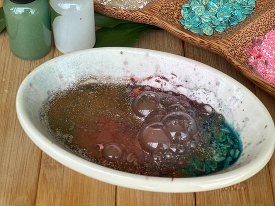 Explorers Spell Sensory Potion Kit® - | Magic Potion | STEM | Sensory Play | Halloween Gift | Birthday Gift | Christmas Gift