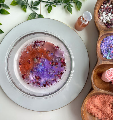 💖✨ Love Sensory Potion Kit® ✨💖 | Magic Potion | STEM | Sensory Play | Halloween Gift | Birthday Gift | Christmas Gift (Copy)