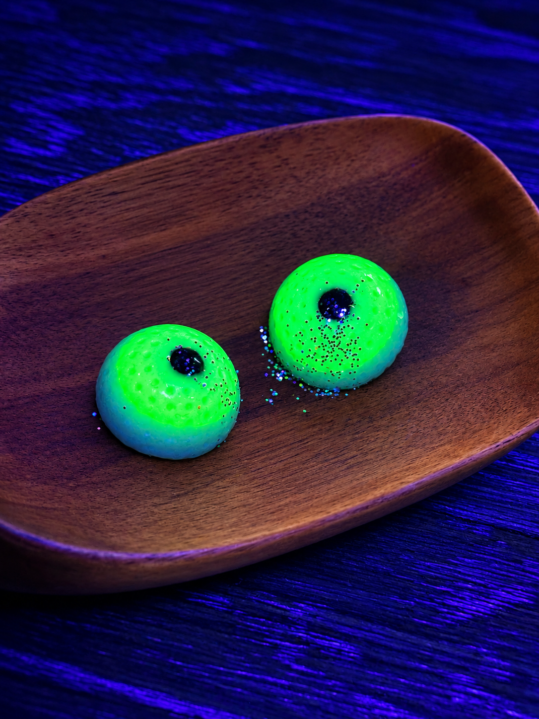 The Midnight Magic Halloween Sensory Potion Kit®