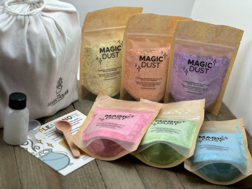 Unicorn Magic Dust