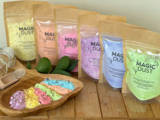 Unicorn Magic Dust