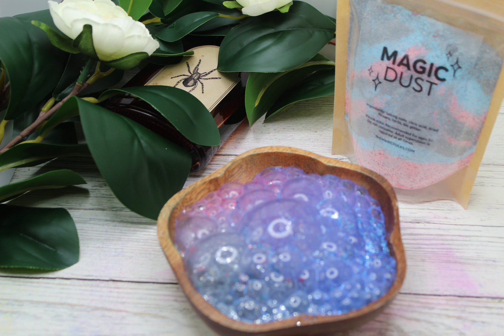 Products – The Magic Folks