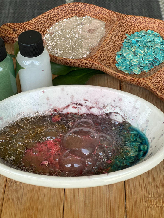 Explorers Spell Sensory Potion Kit® - | Magic Potion | STEM | Sensory Play | Halloween Gift | Birthday Gift | Christmas Gift