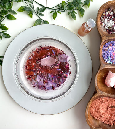 💖✨ Love Sensory Potion Kit® ✨💖 | Magic Potion | STEM | Sensory Play | Halloween Gift | Birthday Gift | Christmas Gift (Copy)