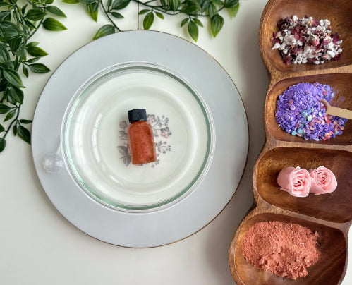 💖✨ Love Sensory Potion Kit® ✨💖 | Magic Potion | STEM | Sensory Play | Halloween Gift | Birthday Gift | Christmas Gift (Copy)