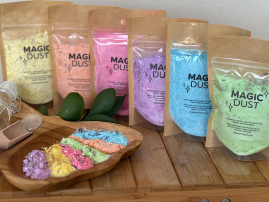 Unicorn Magic Dust