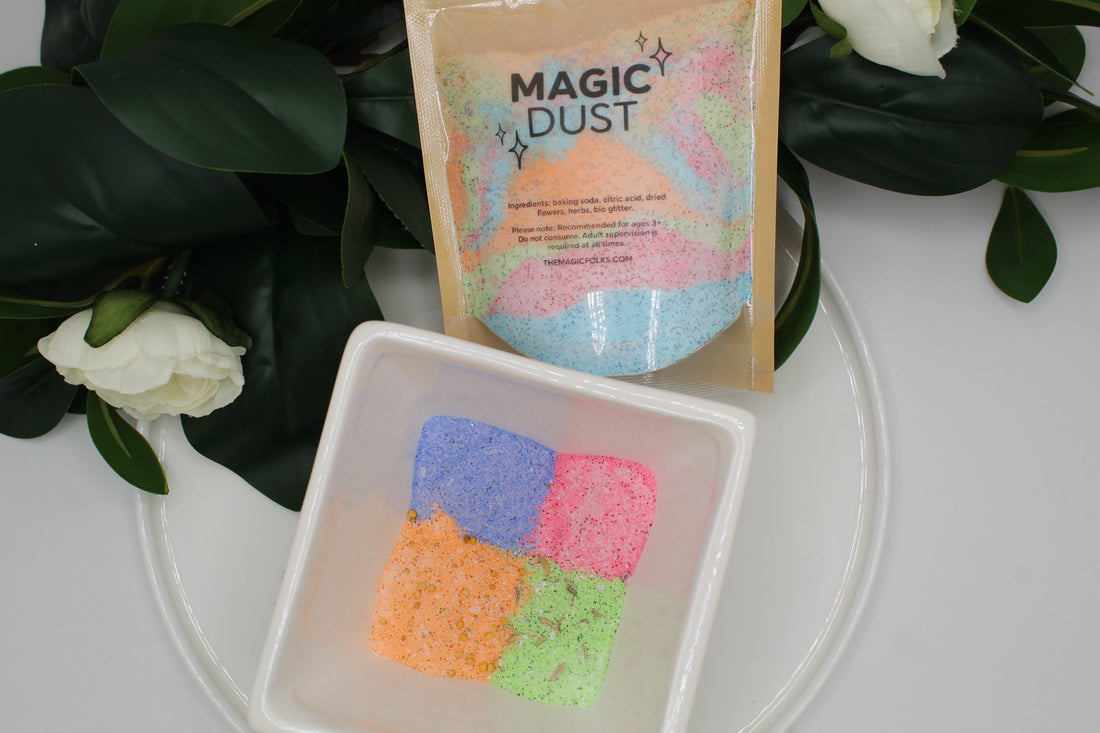 Products – The Magic Folks