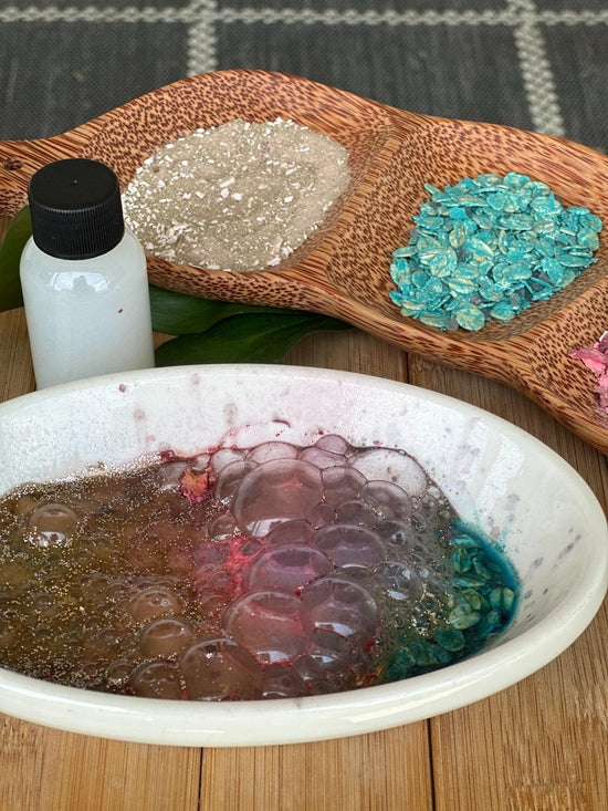 Explorers Spell Sensory Potion Kit® - | Magic Potion | STEM | Sensory Play | Halloween Gift | Birthday Gift | Christmas Gift