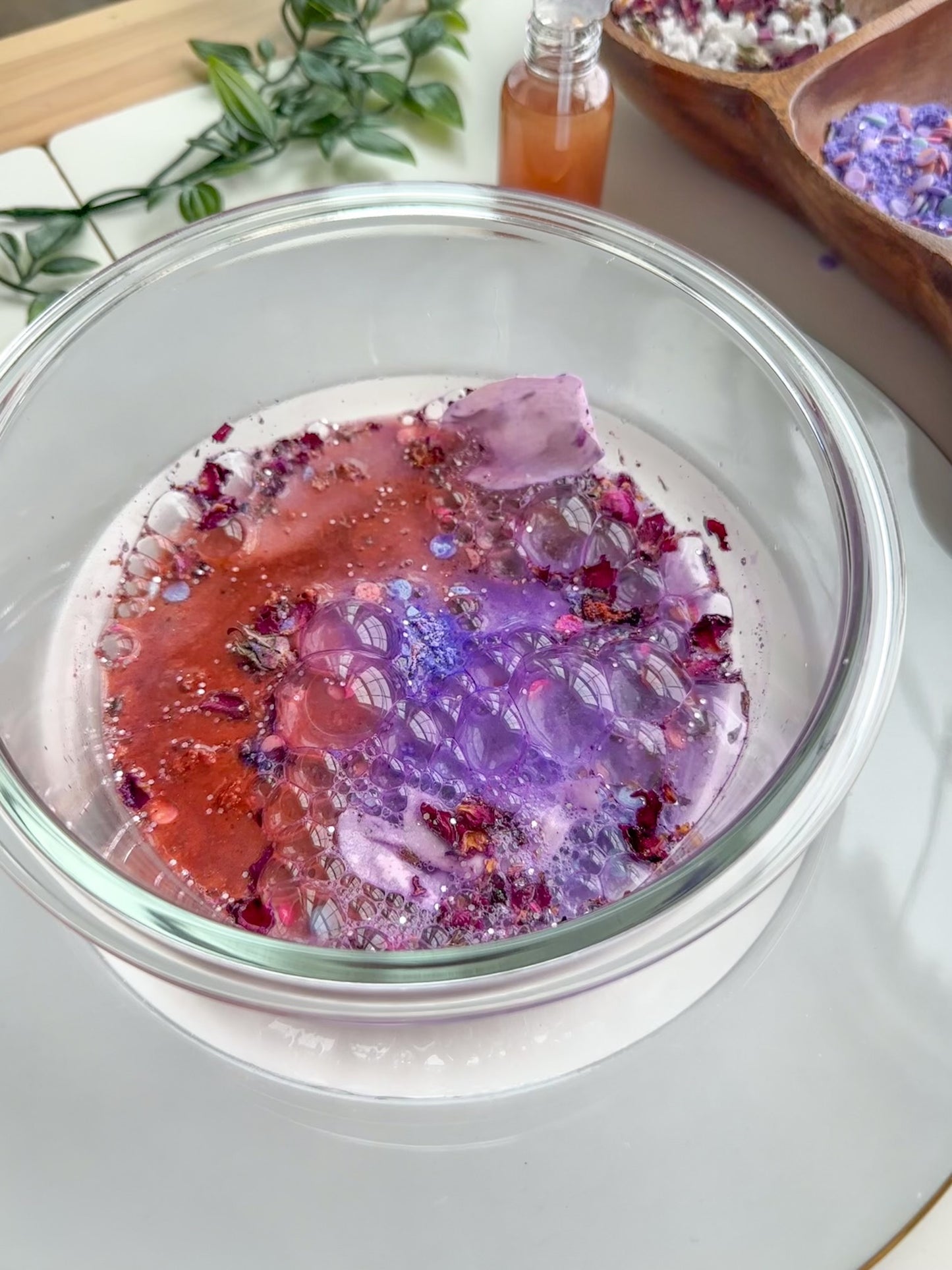 💖✨ Love Sensory Potion Kit® ✨💖 | Magic Potion | STEM | Sensory Play | Halloween Gift | Birthday Gift | Christmas Gift (Copy)