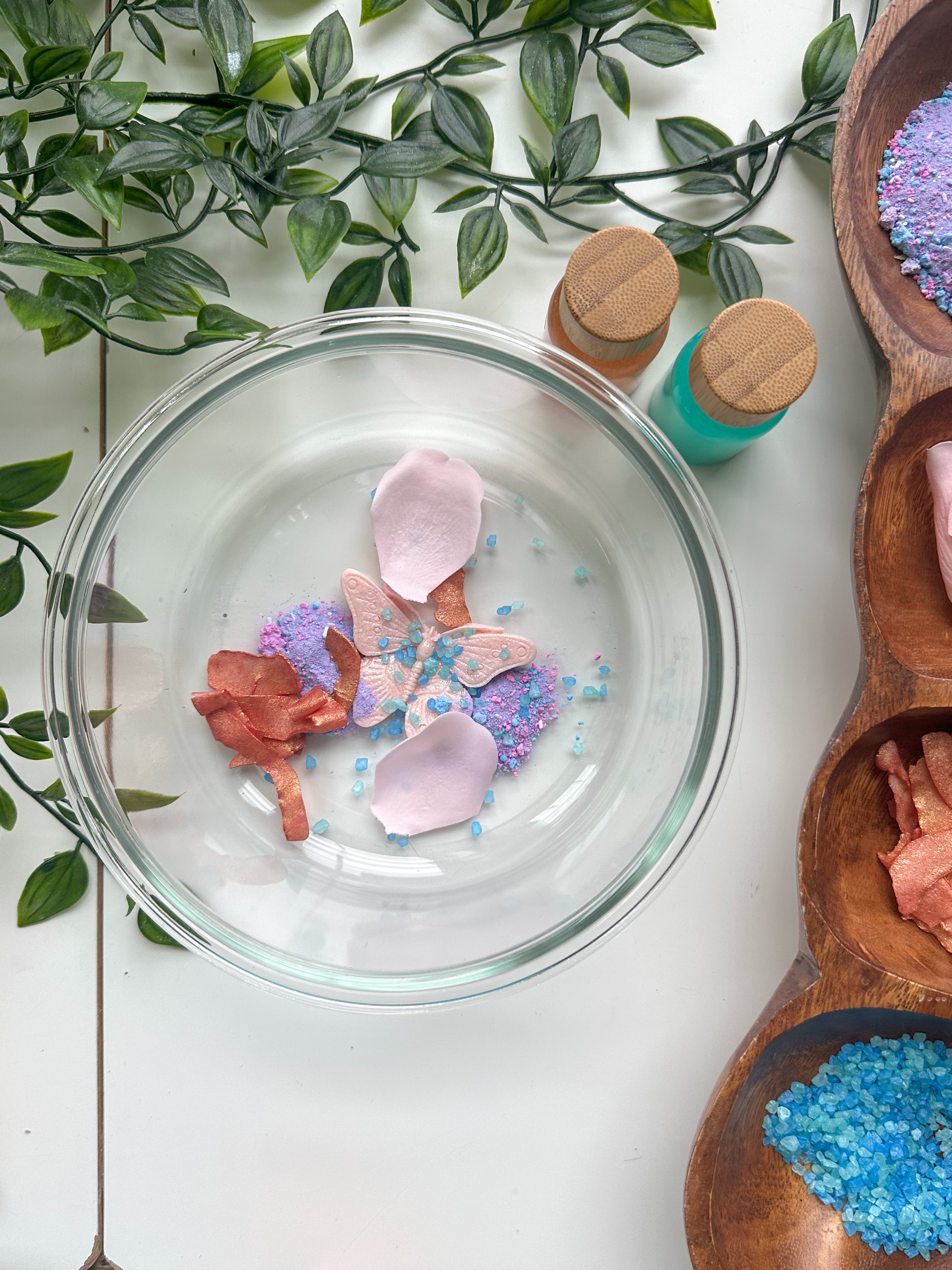 Fairy Sensory Potion Kit® - | Magic Potion | STEM | Sensory Play | Hal ...