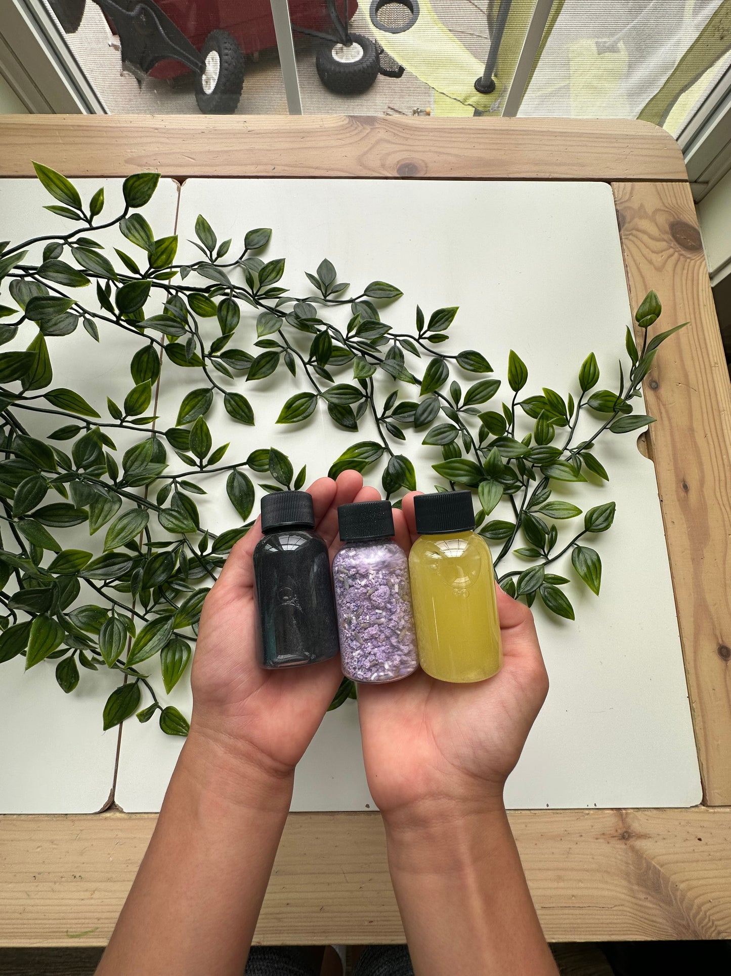 Witchy Wonder Sensory Potion Kit®- | Magic Potion | STEM | Sensory Play | Halloween Gift | Birthday Gift | Christmas Gift | Montessori | Holiday Sensory