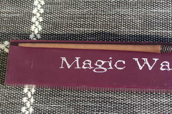 Magic Wand- Potion Kit Accessories