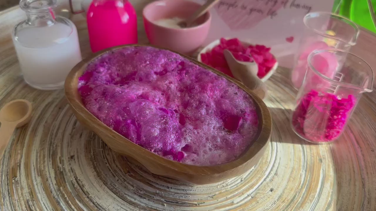 Load and play video in Gallery viewer, 💖✨ Love Sensory Potion Kit® ✨💖 | Magic Potion | STEM | Sensory Play | Halloween Gift | Birthday Gift | Christmas Gift (Copy)
