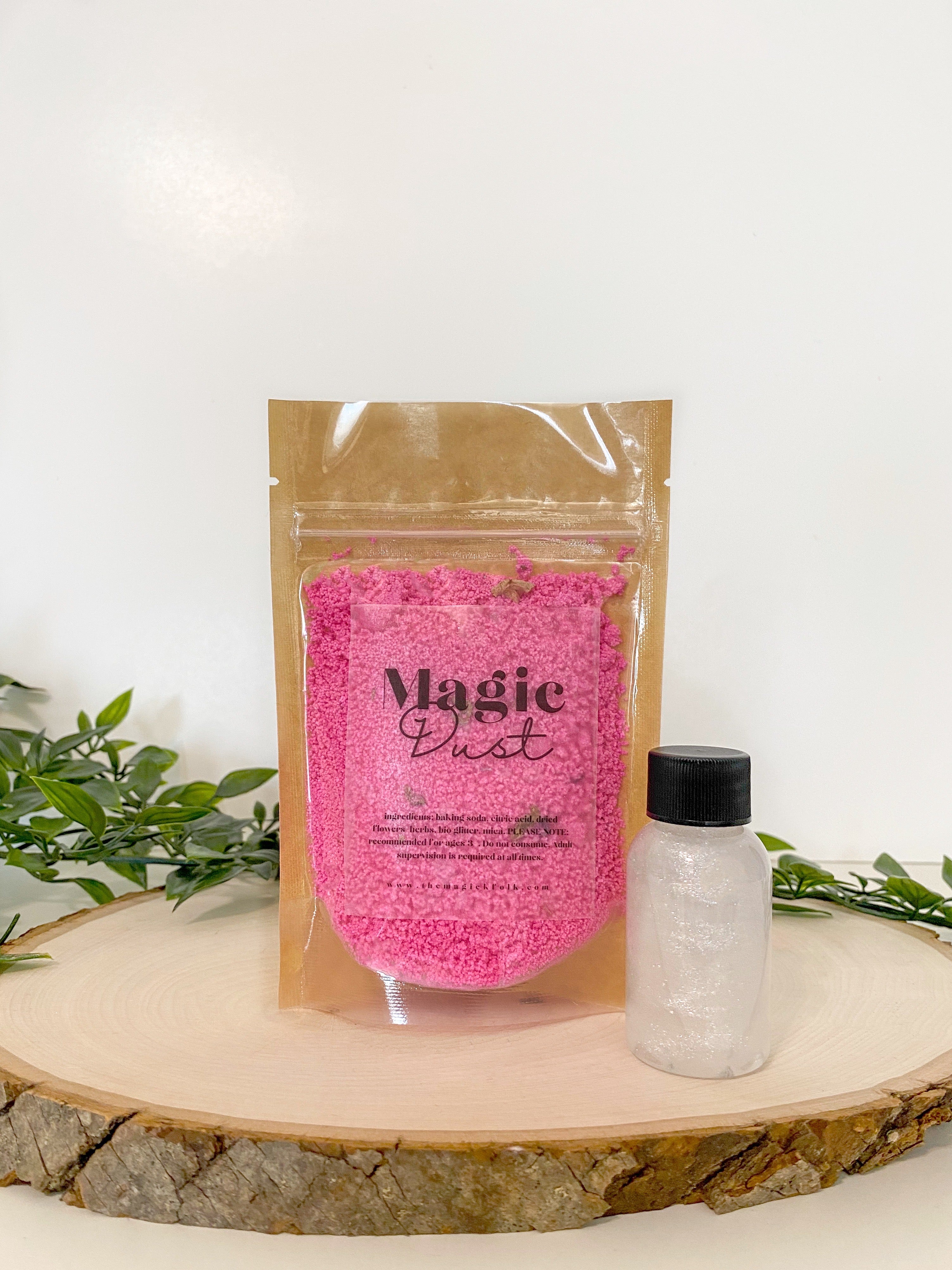 Confidence Magic Dust W/Magic Liquid - | Magic Potion | STEM | Sensory ...