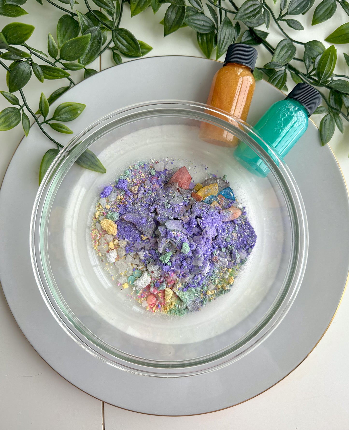 Magic Birthday Sensory Potion Kit® - | Magic Potion | STEM | Sensory P ...
