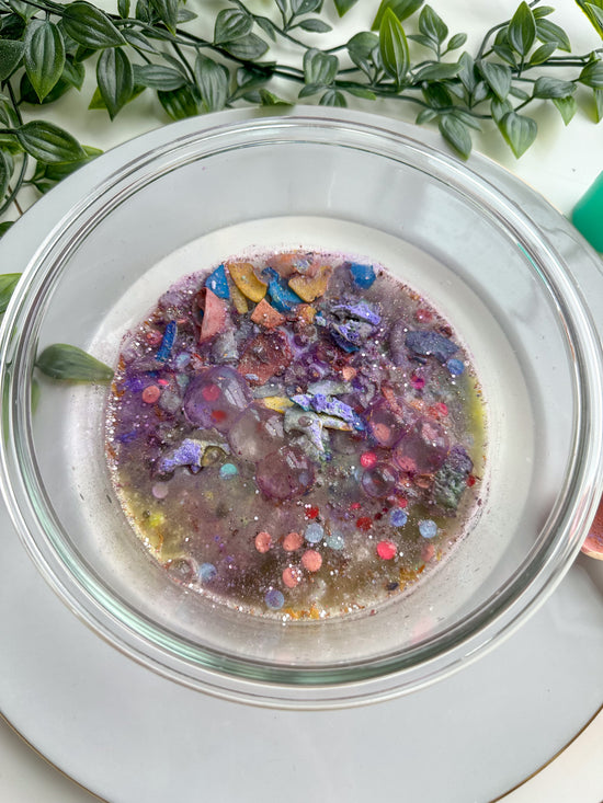 Magic Birthday Sensory Potion Kit - Engaging, Imaginative Play for Kids' Special Day