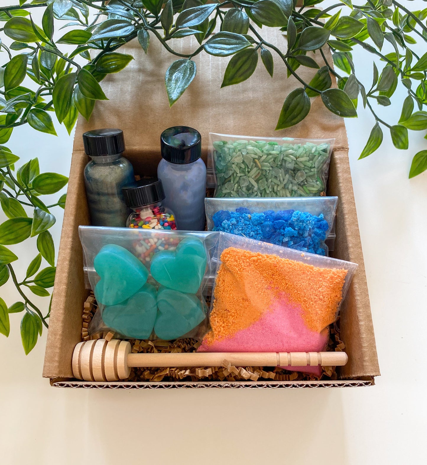 Positivity Sensory Potion Kit