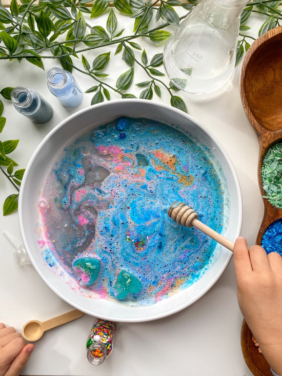 Positivity Sensory Potion Kit