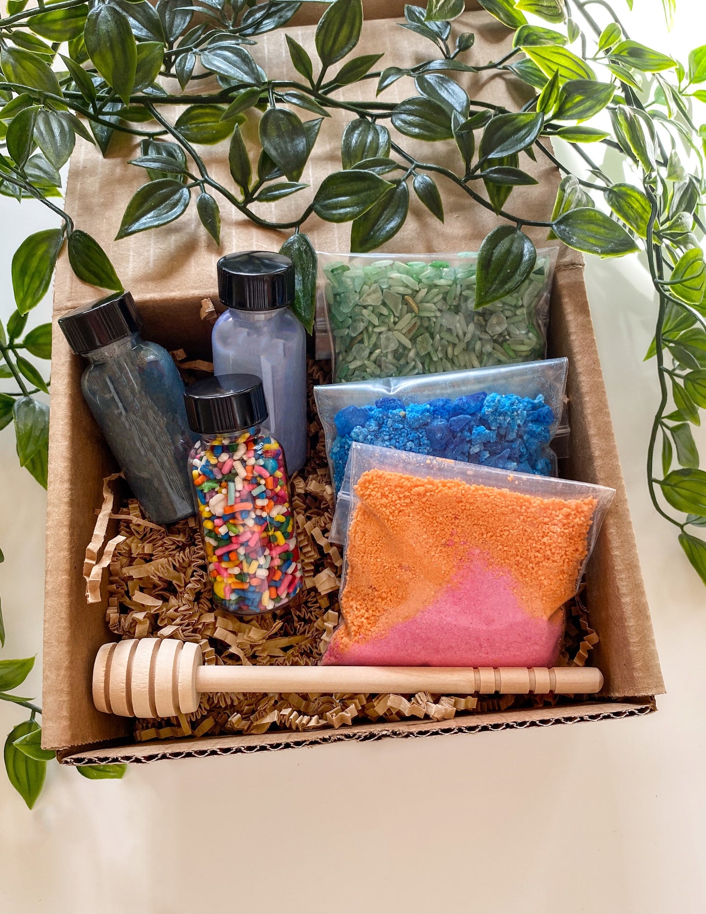 Positivity Sensory Potion Kit